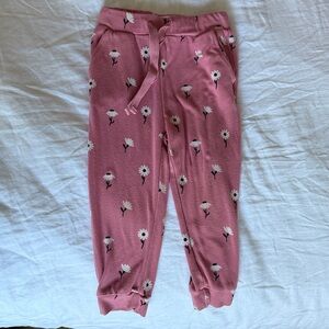 Kyte Baby Bamboo Jersey Jogger Set 2T